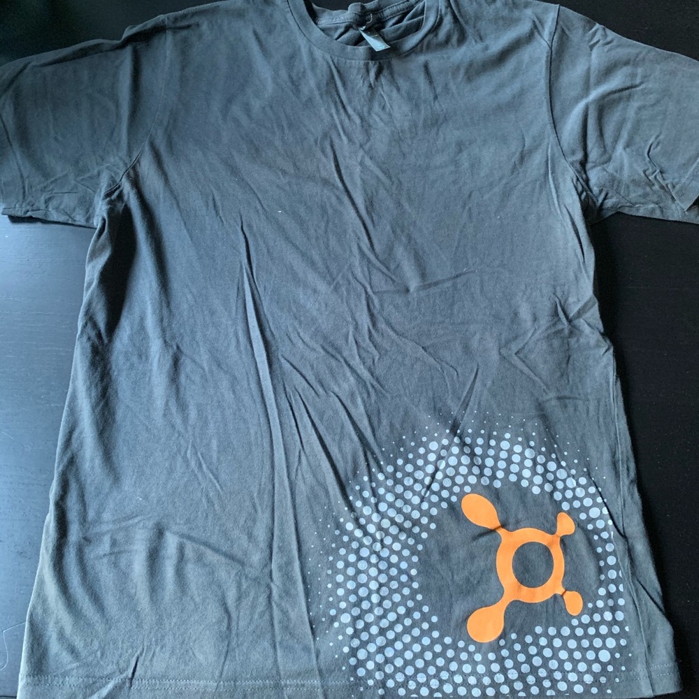 Orangetheory fitness tee